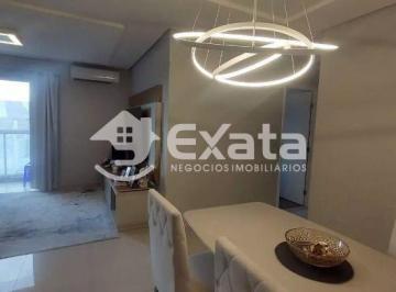 Apartamento · 85m² · 3 Quartos · 2 Vagas · Oportunidade Imperdivel de Apartamento Padrao na Vila Jardini em Sorocaba