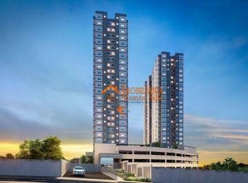 e993ed00027f45dc099b3941ccec135f2e7d2432 · Apartamento com 2 dormitórios à venda, 57 m² por R$ 575.990,00 - Vila Augusta -