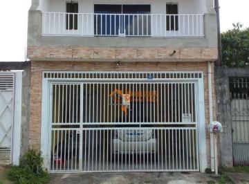 15cf0ca6dba38a75d5d41bed8a95a2499a05ad70 · Casa com 3 dormitórios à venda, 125 m² por R$ 265.000,00 - Lavras - Guarulhos/SP