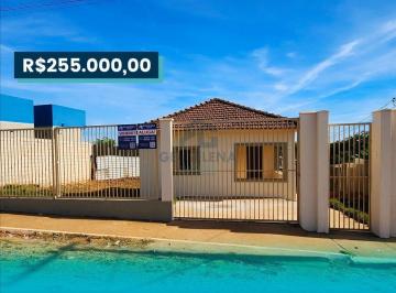 Casa · 73m² · 2 Quartos · 3 Vagas · VENDO CASA COM MEGA QUINTAL NA ENTRADA DA CIDADE!