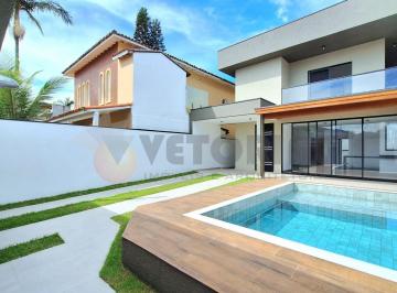 4331b78a8e7175324157d378d44b74dfd8a33703 · Sobrado com 4 dormitórios à venda, 162 m² por R$ 1.650.000,00 - Capricórnio I - Caraguatatuba/SP
