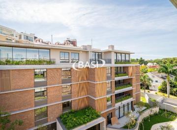 Apartamento · 188m² · 3 Quartos · 4 Vagas · Apartamento pronto para morar, 3 suites e 4 vagas