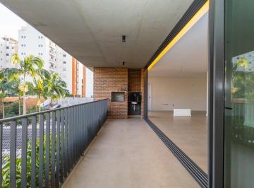 Apartamento · 188m² · 3 Quartos · 4 Vagas · Apartamento de 3 Quartos/3 Suites A Venda no Cabral - 4 vagas (PRONTA PRA MORAR)