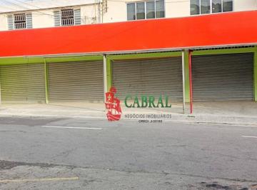 15b21f4847c962369c6a96b5053647c786b05b1c · Galpão para alugar, 260 m² por R$ 7.750,01/mês - Jardim Baruch - Guarulhos/SP