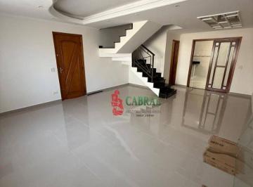 c4380a84381b5ad713d4f1bdcf4a85f50b676ef8 · Sobrado à venda, 163 m² por R$ 850.000,00 - Jardim São Ricardo - Guarulhos/SP