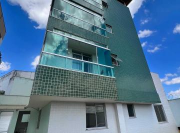 e03b9152ae7a8abf1ecb7b7c0482a51b.jpeg · Apartamento com 2 quartos à venda em Contagem, no bairro Arvoredo 2ª Seção