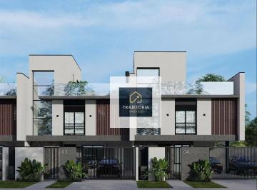 27726a3a312ad579bb39c2dd9e9070f314112b6f · Sobrado com 3 dormitórios à venda, 188 m² por R$ 1.350.000,00 - Portão - Curitiba/PR
