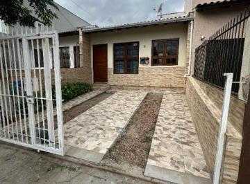 Casa · 67m² · 2 Quartos · 1 Vaga · Linda casa com 2 dormitórios à venda, 67 m² por R$ 350.000,00 - Parque da Matriz - Cachoeirinha/RS