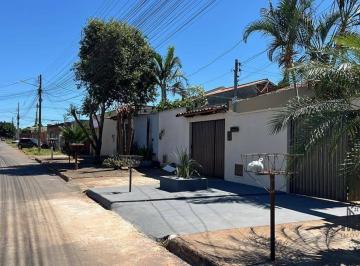 9ee272c78b23748349a4c834931ae3562c01506e · Casa com 2 dormitórios à venda, 75 m² por R$ 220.000 - Residencial Pedro Miranda - Senador Canedo/Go