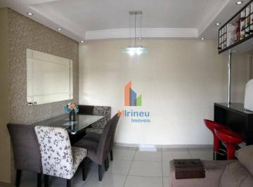 6fae8b2f9bd156a279ebaa4e99e9fe68e1f4a6fd · Apartamento com 3 dormitórios à venda, 73 m² por R$ 450.000,00 - Jardim Santa Izabel - Hortolândia/S