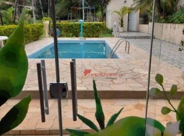 7b0081ec167a22559ed231c819ebc100681a556c · Chácara com 2 dormitórios à venda, 3016 m² por R$ 1.600.000,00 - Glebas Natalinas - Piracicaba/SP