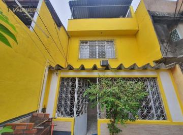 aaf650cdaf79886d9a36332d6114f903458e64d5 · Casa à venda, 120 m² por R$ 225.000,00 - Oswaldo Cruz - Rio de Janeiro/RJ