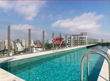 7b8cd59830510299c81436f88e1a67bed06829fd · Apartamento no Brooklin