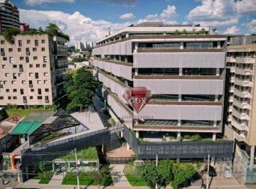 5b4a65afb0ee9fbabf0f0cd4b6bbe7c022f2c7e5 · Locação Laje comercial Edifício JSafra Corporate Fidalga