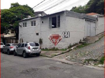 5d396467523f806a3a9e656ba898b506f060d860 · Galpão em Pinheiros