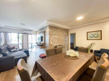 58ab127755d99a767cc334430dc5162c0c99d9b1 · Apartamento com 3 dormitórios à venda, 134 m² por R$ 1.090.000,00 - Jardim Aquarius - São José dos C