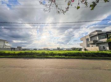 b8eaf2c5b18e2b9610ae9d6a985f3aa8b5bf64c1 · Terreno à venda, 450 m² por R$ 830.000,00 - Condomínio Residencial Jaguary - São José dos Campos/SP