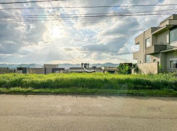 ca23d9bfeae194f59bbfbfa974edda03f29b8273 · Terreno à venda, 450 m² por R$ 790.000,00 - Condomínio Residencial Jaguary - São José dos Campos/SP