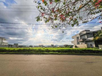 e5fb0416bf04568f995f7d5345bd8e694cd70306 · Terreno à venda, 450 m² por R$ 830.000,00 - Condomínio Residencial Jaguary - São José dos Campos/SP