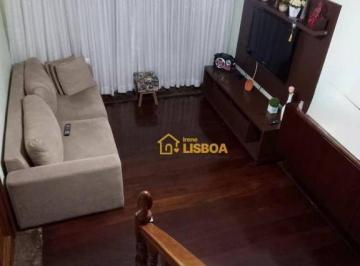 9aa66ad9fe7dbed5b103b24474a755843aa39ee9 · Sobrado com 3 dormitórios à venda, 148 m² por R$ 650.000,00 - Jardim Aricanduva - São Paulo/SP