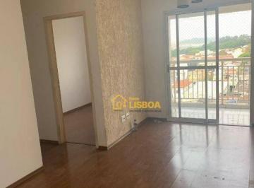 2b278cc510fe71c3e426ba0f832d1675870e21b6 · Apartamento com 3 dormitórios à venda, 63 m² por R$ 550.000,00 - Vila Carrão - São Paulo/SP