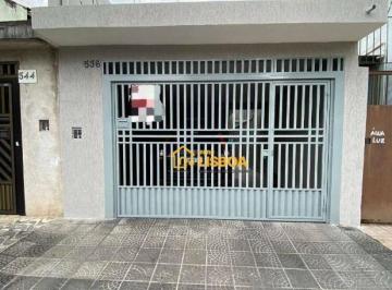 1aab66d1f20a6cf4a89717ec35b888f26db7a381 · Sobrado à venda, 283 m² por R$ 549.900,00 - Jardim Santa Adélia - São Paulo/SP