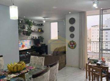 6f04e858f506fef244d4bc56537e285e63434eb9 · Apartamento com 3 dormitórios à venda, 70 m² por R$ 490.000,00 - Jardim Prudência - São Paulo/SP