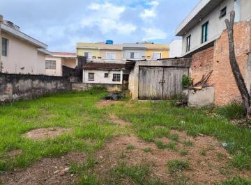 055b2280410434519a28090075a22384e3c20526 · Terreno à venda, 330 m² por R$ 750.000,00 - Jardim Prudência - São Paulo/SP