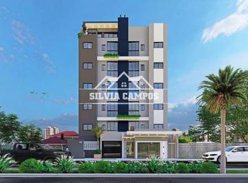 Apartamento · 63m² · 1 Quarto · Apartamento à venda, Jardim Coopagro, TOLEDO - PR