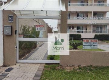 447420d0d7d5c01154847c6b246808fab622c753 · Apartamento com 1 dormitório à venda, 34 m² por R$ 396.000,00 - Parolin - Curitiba/PR