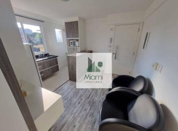 4662d4fcb218daac5cf52a4cd410fe6eb0935c02 · Apartamento com 1 dormitório à venda, 34 m² por R$ 374.000,00 - Parolin - Curitiba/PR