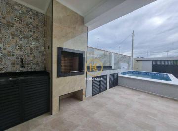 ca88d0c1d42f483c9593b69d54b3dac07cb95fd1 · Casa à venda, 93 m² por R$ 440.000,00 - Parque D'Aville Residencial - Peruíbe/SP
