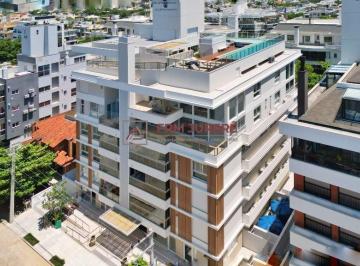 Apartamento · 3 Quartos · Apartamento à venda - em Jurerê
