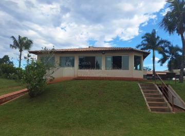 Rural · 678m² · 4 Vagas · Chácara com 3 dormitórios à venda, Balneário Atlantico, CAMPO GRANDE - MS