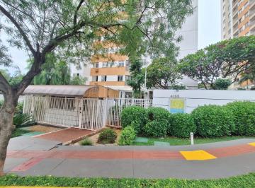Apartamento · 69m² · 2 Quartos · 1 Vaga · Apartamento com 3 dormitórios para locação, MONTE CASTELO, CAMPO GRANDE - MS