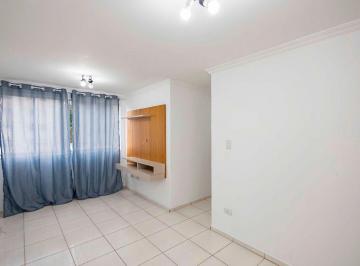 a1f1c533ed49a6b89fd9594916cf3e20405ac2cc · Apartamento com 3 dormitórios para alugar, 49 m² por R$ 1.800,00 + taxas/mês - Campo Comprido - Curi