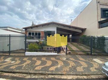 75df65eac063df02ef052657c0616d94a1072a84 · Casa Comercial para alugar, 294 m² por R$ 12.382/mês - Jardim Girassol - Americana/SP