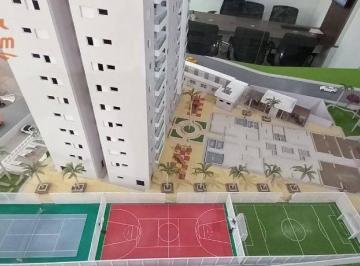 e0569648bcdde8d180dd76199d4c7fc3bb65b16b · Apartamento à venda, 70 m² por R$ 600.000,00 - Jardim Califórnia - Jacareí/SP