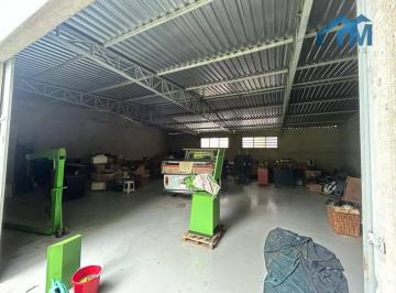 7f95071ec33728a730491f4f4187dbaf115f7577 · Barracão à venda, 400 m² - Jardim Buru - Salto/SP