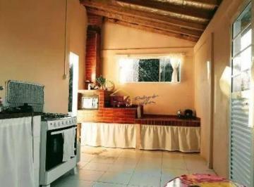 d8114ae6722c4f4819632e7b9af36770ce7a0b62 · Chácara com 2 dormitórios à venda, 1000 m² por R$ 477.000 - Capão Grosso II - São José dos Campos/SP
