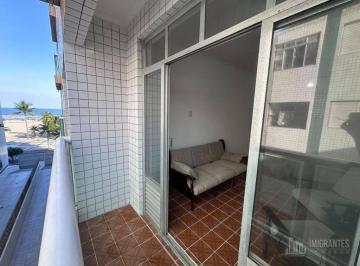 514e861ee8a16a4d1b7df45fc78074cdee6053fb · Apartamento de 2 dormitórios vista ao mar à venda na Vila Guilhermina, em Praia Grande SP