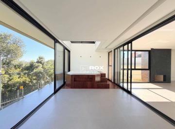 9ec13533e2bf429c5f0ce9e10e0775e907e77937 · Casa de alto padrão com 3 quartos suítes à venda em Santa Felicidade, Curitiba/PR