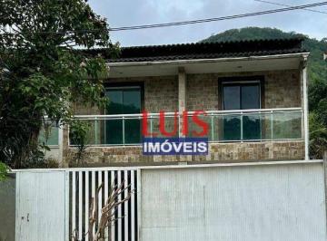 014f2e9a81771836430ab8d04af001bc6d38e4c8 · Casa com 3 dormitórios à venda, 150 m² por R$ 580.000,00 - Itaipu - Niterói/RJ