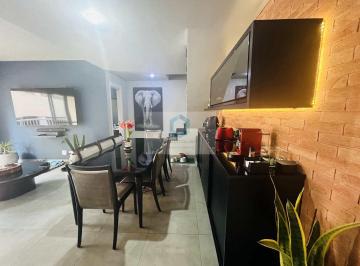 Casa · 96m² · 3 Quartos · 2 Vagas · Casa de Condomínio a venda Interlagos, São Paulo