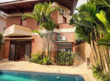 Casa · 447m² · 4 Quartos · 3 Vagas · Casa a venda na  Granja Julieta, São Paulo