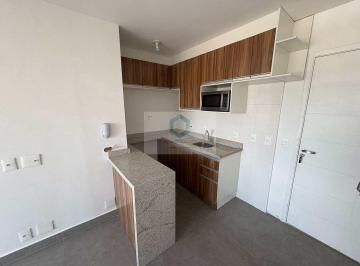 Apartamento · 34m² · 1 Quarto · 1 Vaga · Apartamento venda ou locação Socorro, São Paulo