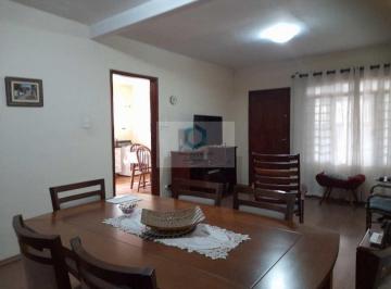 Casa · 90m² · 3 Quartos · 2 Vagas · SOBRADO 03 DORMITÓRIOS - VENDA - CAMPO GRANDE/MARAJOARA - SP/SP