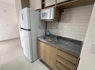 Apartamento · 23m² · 1 Quarto · Studio para locação Alto da Boa Vista