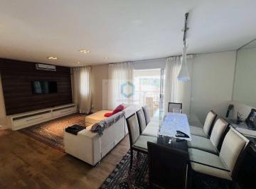 Apartamento · 107m² · 2 Quartos · 2 Vagas · Apartamento a venda no Jardim Marajoara, São Paulo
