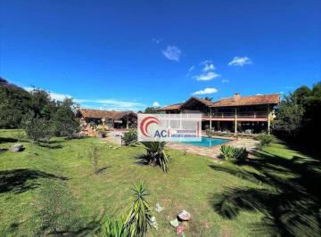 6454ea4805e05ab08bad0a9364f5d09de6627332 · Casa à venda, 1333 m² por R$ 7.500.000,00 - Jardim Mediterrâneo - Cotia/SP